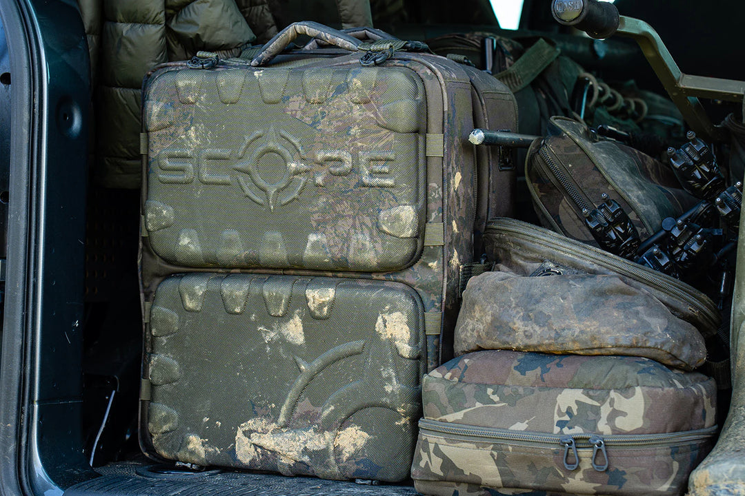 Nash Scope OPS Deploy Rucksack