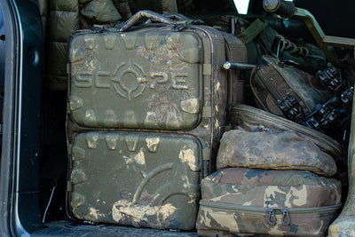 Nash Scope OPS Deploy Rucksack