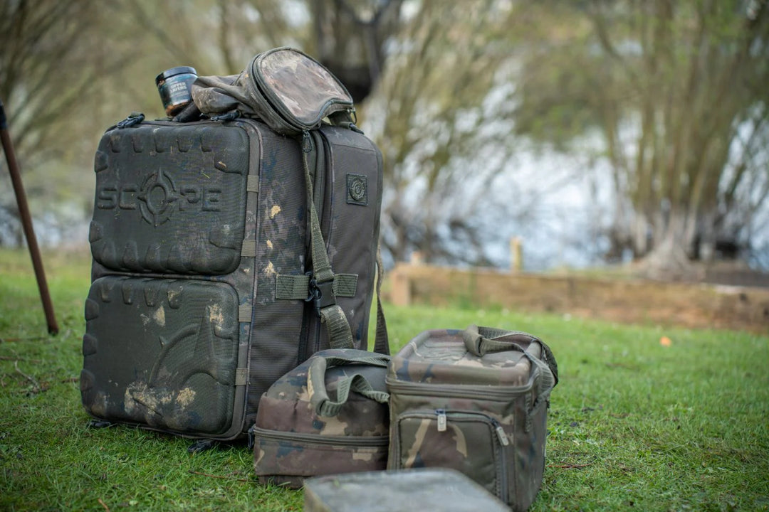 Nash Scope OPS Deploy Rucksack