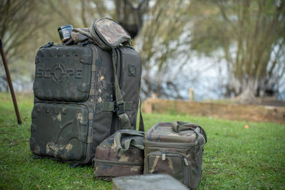 Nash Scope OPS Deploy Rucksack