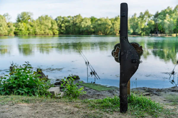 Nash Scope OPS Hi Protect 1 Rod Skin