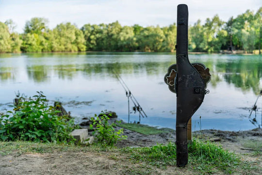 Nash Scope OPS Hi Protect 1 Rod Skin