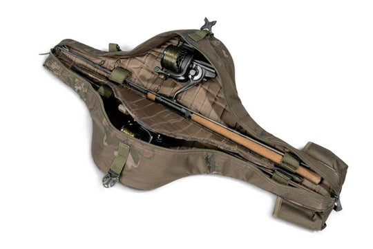 Nash Scope OPS Hi Protect 2 Rod Skin