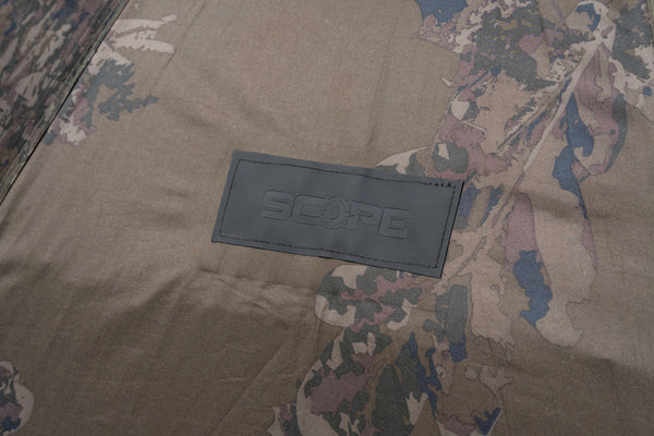 Nash Scope OPS Recon Brolly