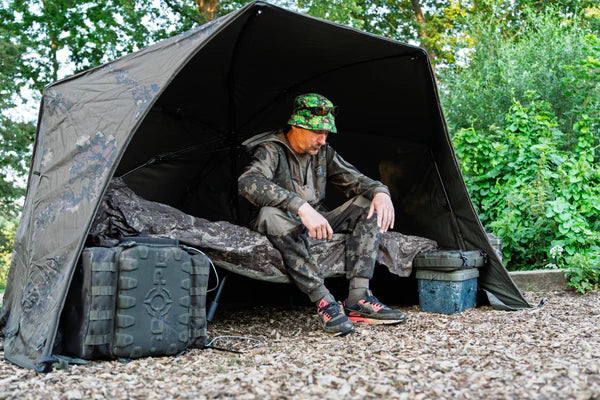 Nash Scope OPS Recon Brolly