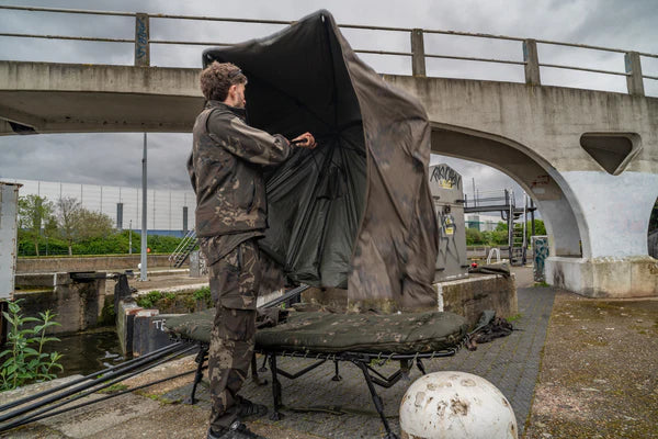 Nash Scope OPS Recon Brolly