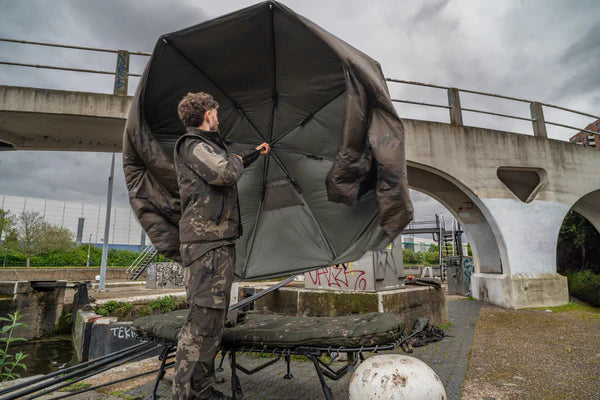 Nash Scope OPS Recon Brolly