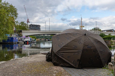 Nash Scope OPS Recon Brolly