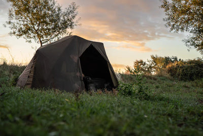 Nash Scope OPS Recon Brolly