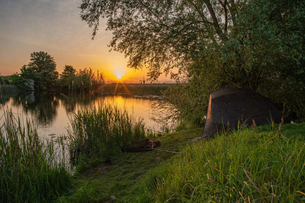 Nash Scope OPS Recon Brolly