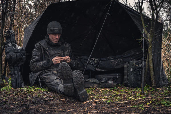 Nash Scope OPS Recon Brolly