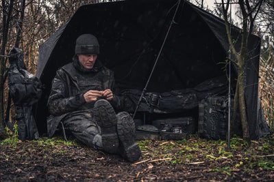 Nash Scope OPS Recon Brolly