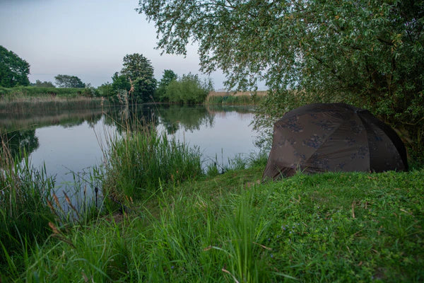 Nash Scope OPS Recon Brolly