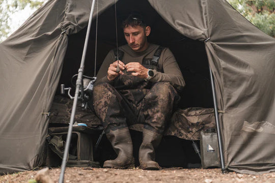 Nash Scope OPS Recon Brolly