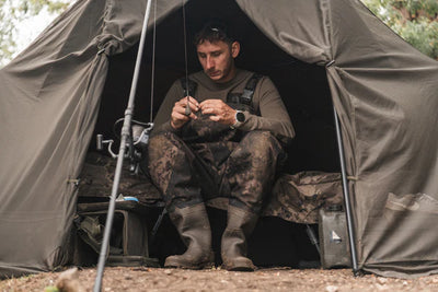 Nash Scope OPS Recon Brolly