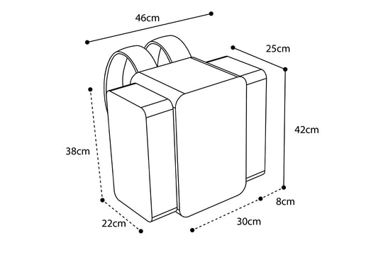 Nash Scope OPS Recon Rucksack
