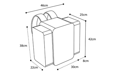 Nash Scope OPS Recon Rucksack