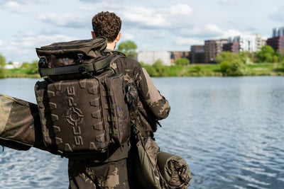 Nash Scope OPS Recon Rucksack