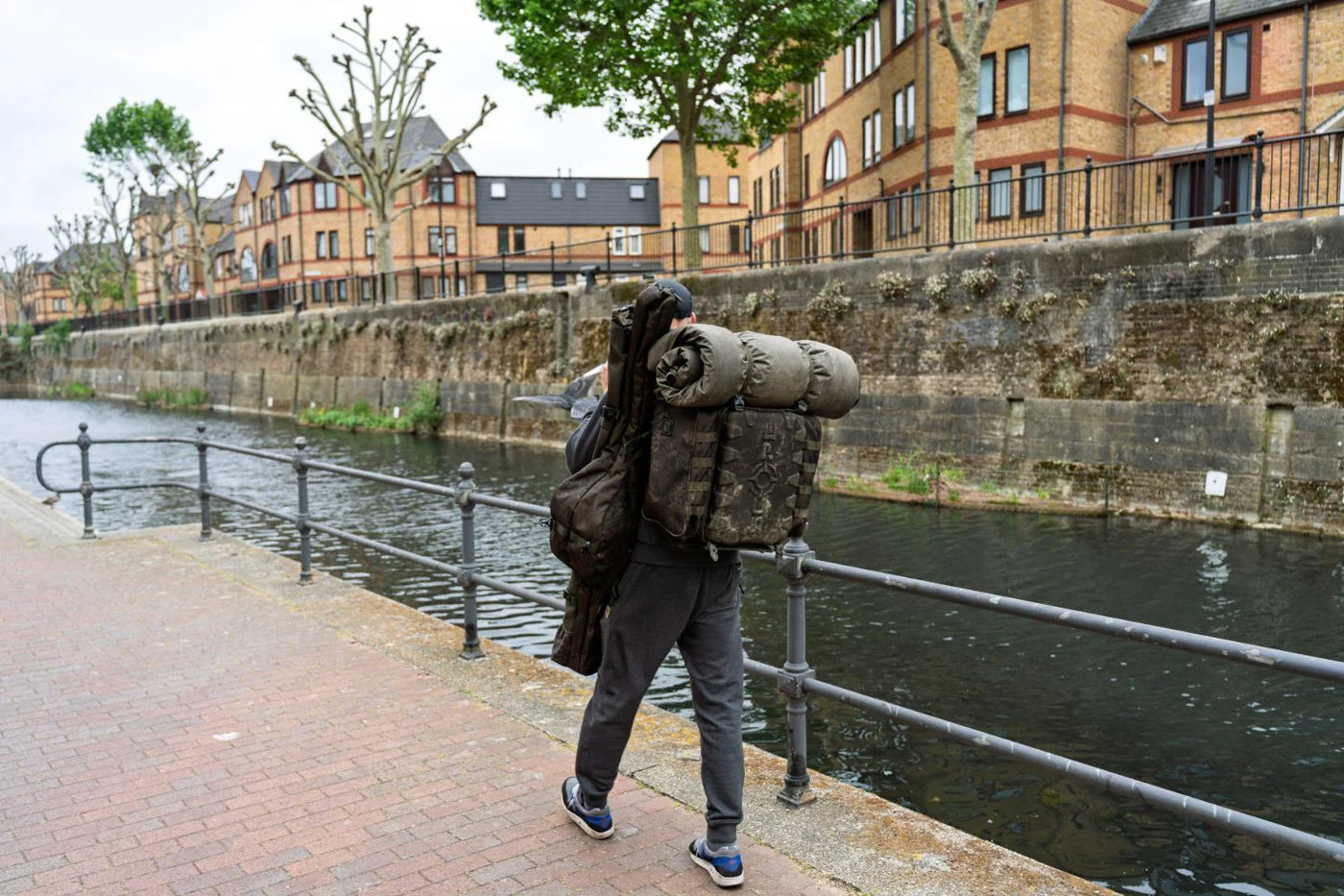 Nash Scope OPS Recon Rucksack