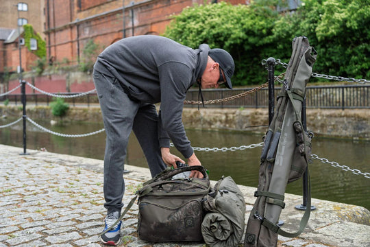 Nash Scope OPS Recon Rucksack