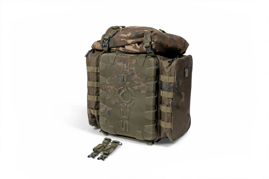 Nash Scope OPS Recon Rucksack Compact
