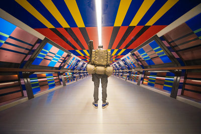 Nash Scope OPS Recon Rucksack Compact