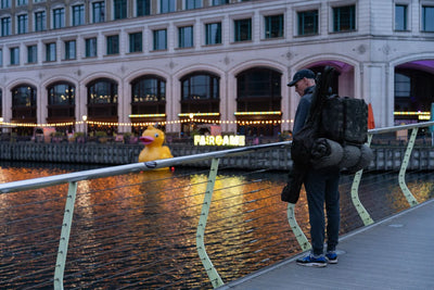 Nash Scope OPS Recon Rucksack Compact