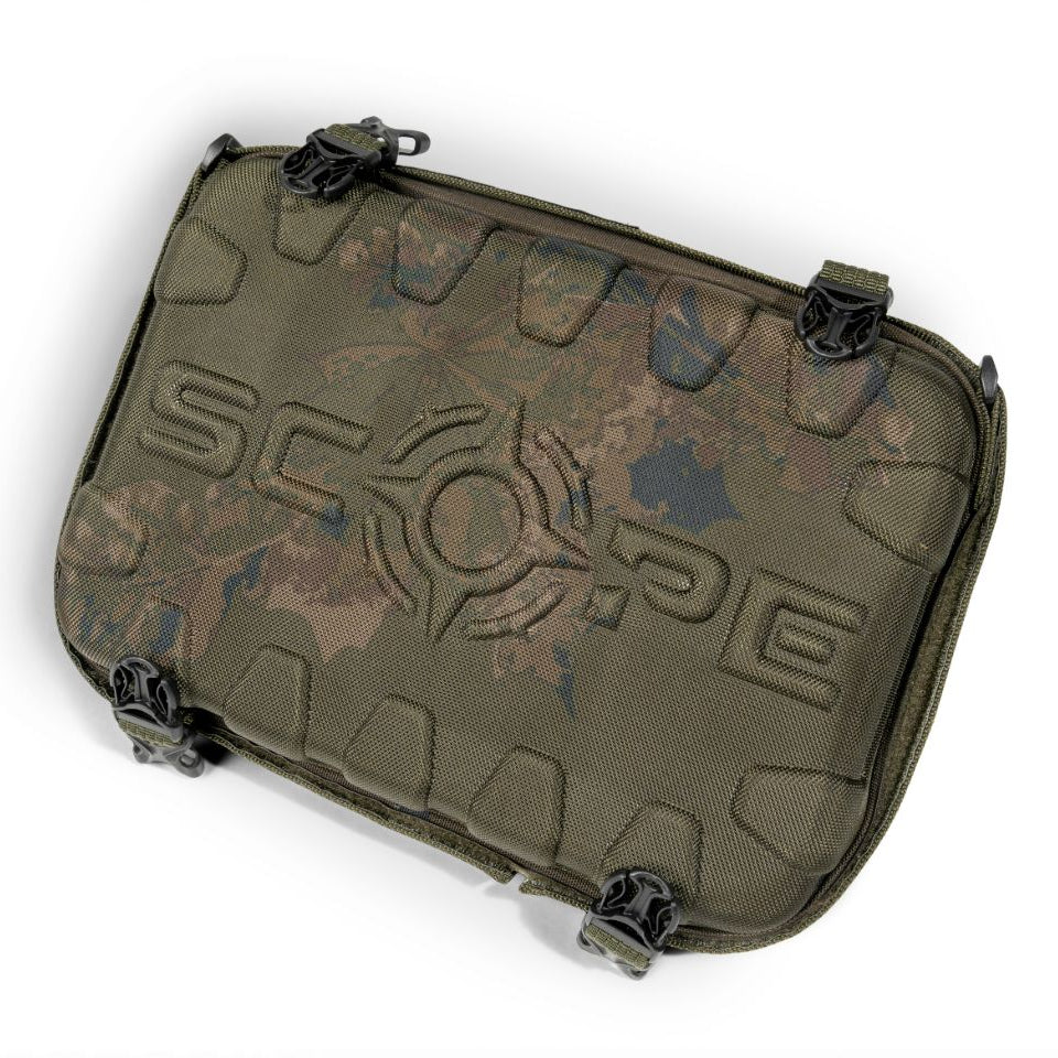 Nash Scope OPS Rucksack Expansion Pack