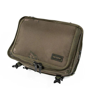 Nash Scope OPS Rucksack Expansion Pack Foil Lined