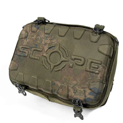 Nash Scope OPS Rucksack Expansion Pack Foil Lined