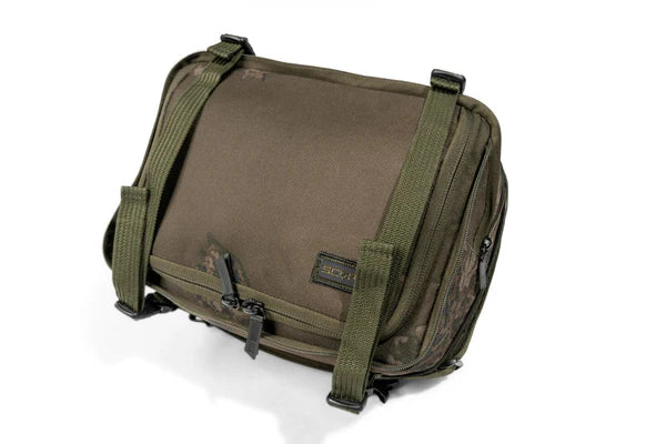 Nash Scope OPS Rucksack Expansion Pack Foil Lined