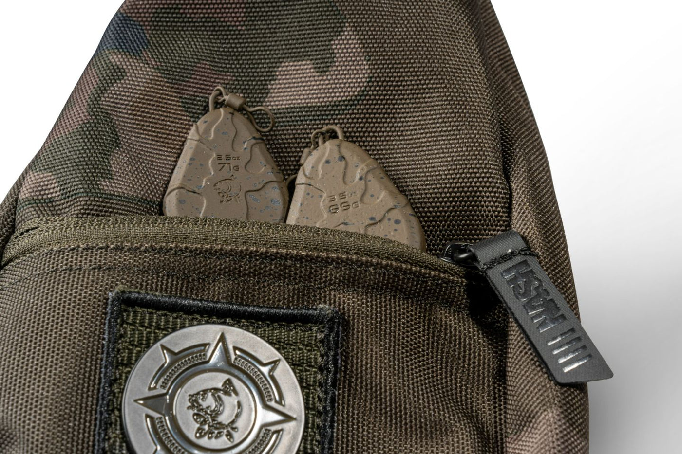 Nash Scope OPS Soft Protect 1 Rod Skin