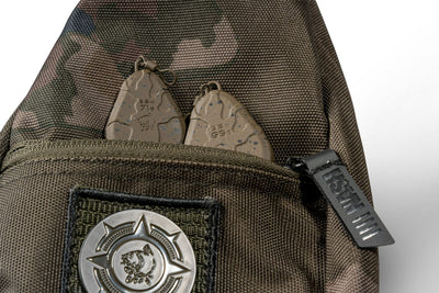 Nash Scope OPS Soft Protect 1 Rod Skin