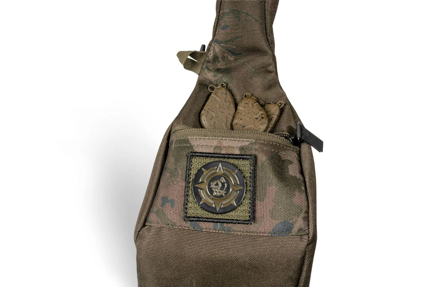 Nash Scope OPS Soft Protect 1 Rod Skin