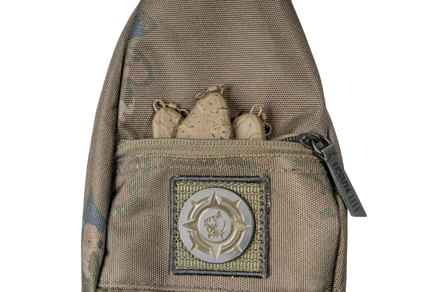 Nash Scope OPS Soft Protect 1 Rod Skin