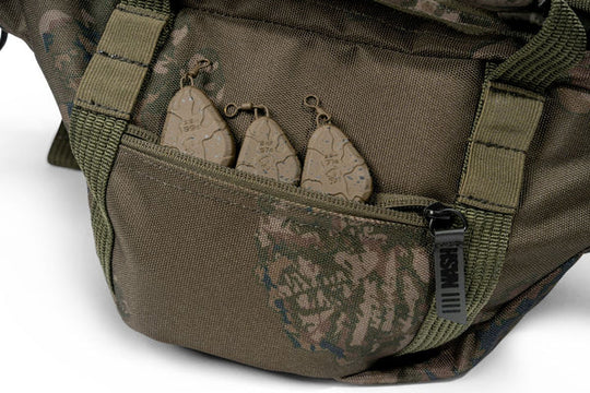 Nash Scope OPS Soft Protect 2 Rod Skin