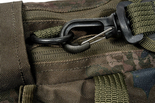 Nash Scope OPS Soft Protect 2 Rod Skin