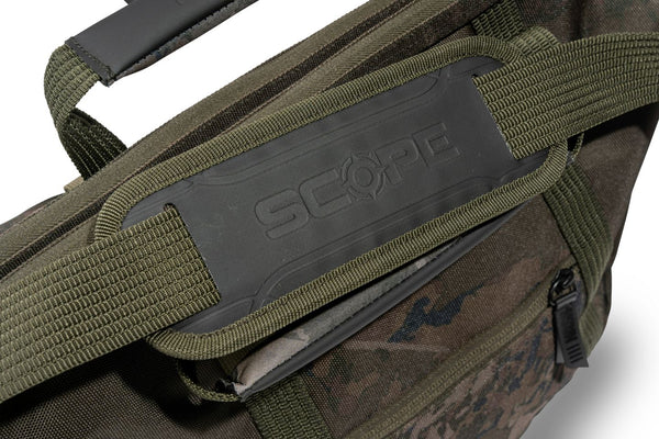 Nash Scope OPS Soft Protect 2 Rod Skin