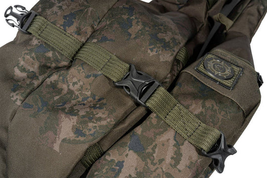 Nash Scope OPS Soft Protect 2 Rod Skin