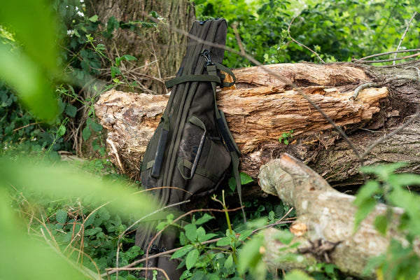 Nash Scope OPS Soft Protect 3 Rod Skin