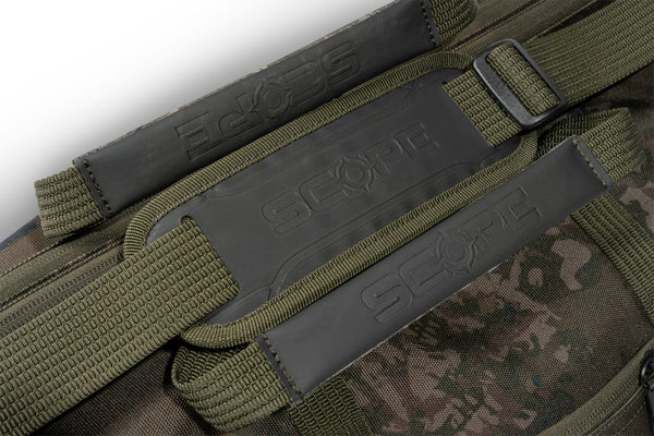 Nash Scope OPS Soft Protect 3 Rod Skin