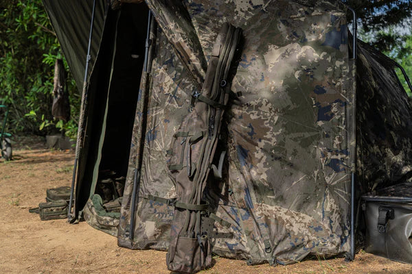 Nash Scope OPS Soft Protect 3 Rod Skin