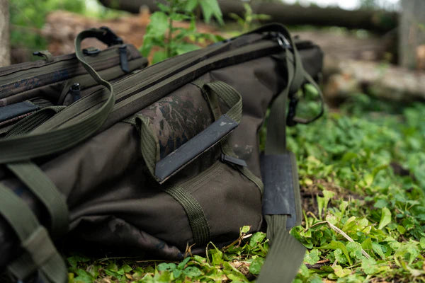 Nash Scope OPS Soft Protect 3 Rod Skin