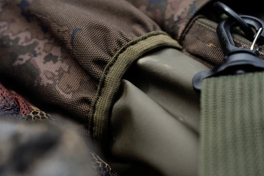 Nash Scope OPS Soft Protect 3 Rod Skin