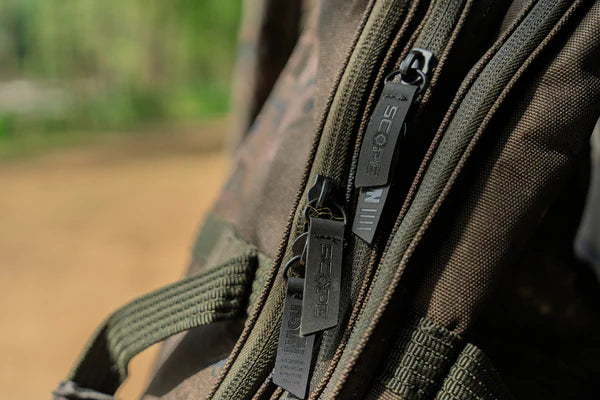 Nash Scope OPS Soft Protect 3 Rod Skin