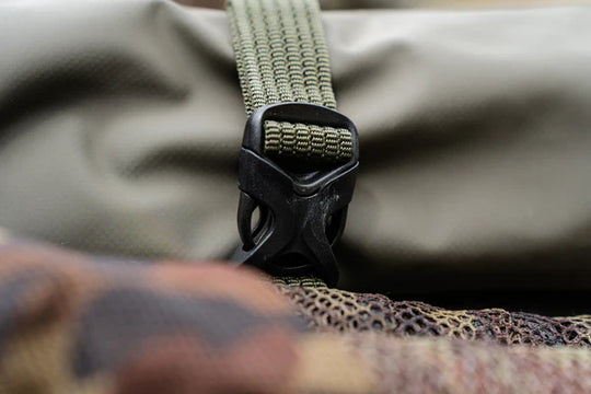 Nash Scope OPS Soft Protect 3 Rod Skin