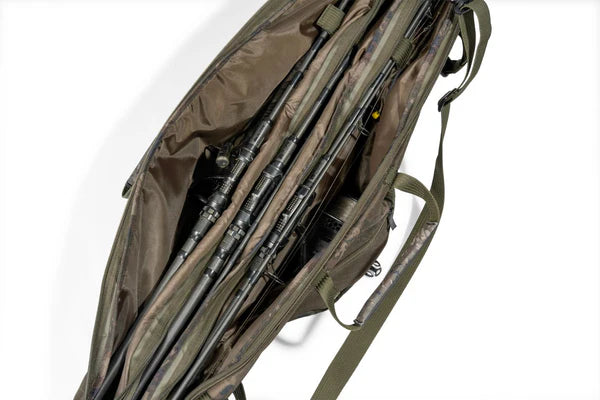 Nash Scope OPS Soft Protect 3 Rod Skin