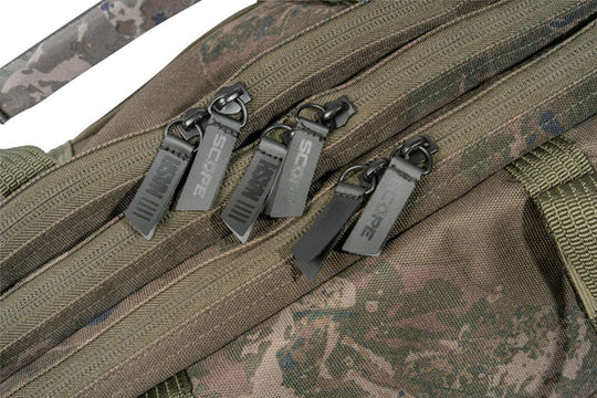 Nash Scope OPS Soft Protect 3 Rod Skin