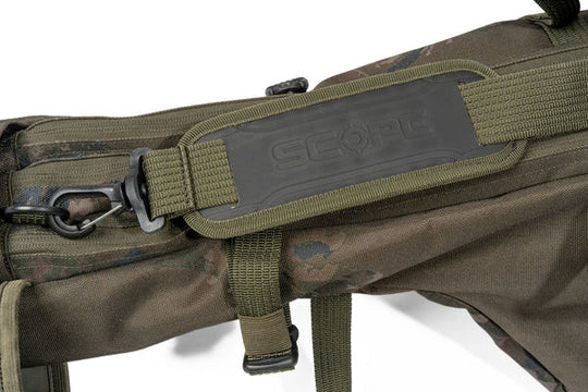 Nash Scope OPS Soft Protect 3 Rod Skin