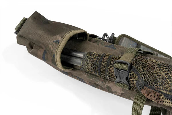 Nash Scope OPS Soft Protect 3 Rod Skin